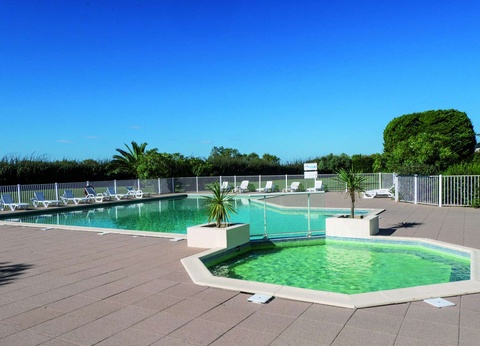 Résidence Ilbarritz 4* - 19