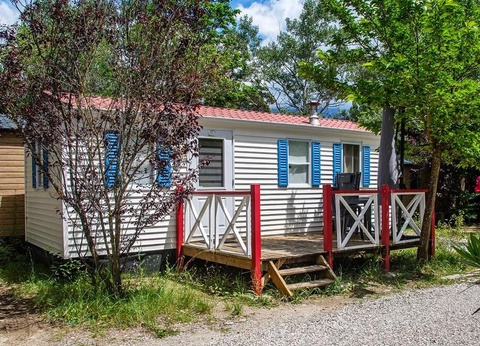 Flower Camping la Pinède, 4* - 32