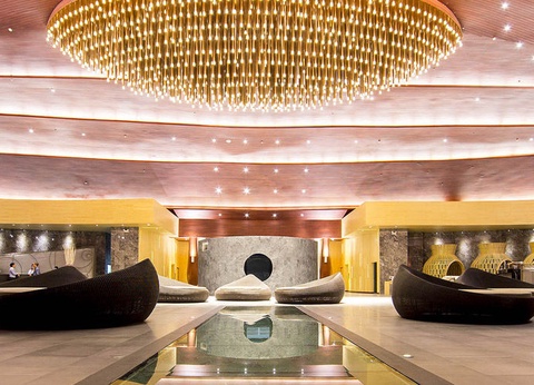 Combiné Kappa City Bangkok 4* & Kappa Club Thai Beach 5* - 10