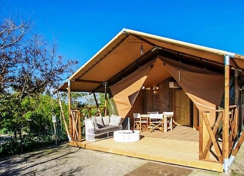 Camping Punta Navaccia, 3* - 48