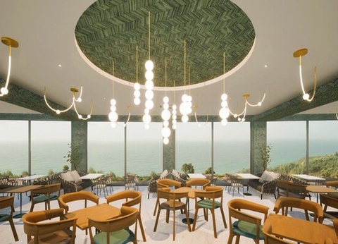 Hôtel Ajul Luxury Hotel & Spa Resort 5* - 8