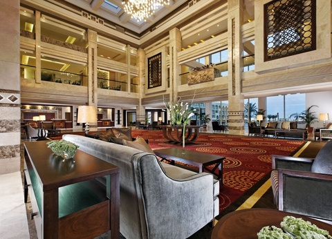 Déesses du Nil et Mon French Club Movenpick Waterpark Resort & Spa Soma Bay - 21