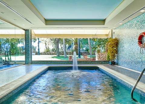 Hôtel THB Los Molinos 4* - 13