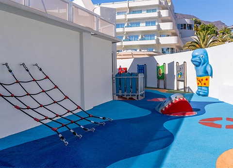 Hôtel Hovima La Pinta Beachfront Family Hotel 4* - 20