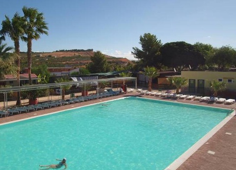 Kamemi Camping Village, 4* - 5