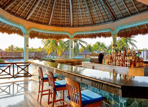 Grand Palladium Kantenah Resort & Spa 5* - 9