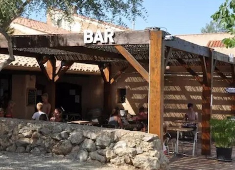 Camping Le Fun, 4* - 65