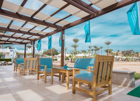 Hôtel Shams Lodge Water Sport 4* - 15