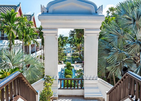 THAÏLANDE | Koh Samui - Hôtel Beyond Samui 4* by Ôvoyages - 13