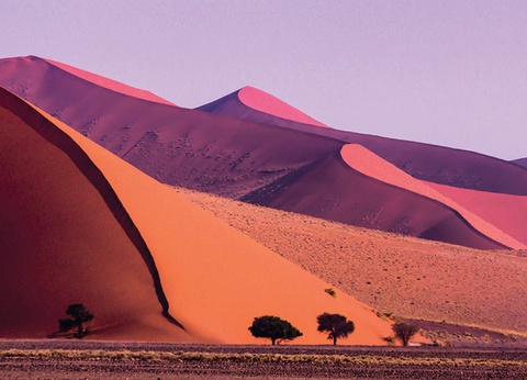 Circuit La Namibie, joyau de l'Afrique australe - 9
