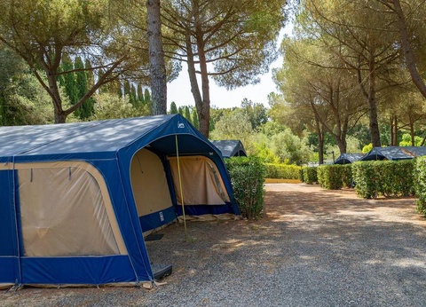 Camping Valle Gaia, 4* - 14