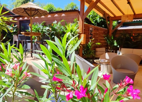 Camping L'eau Vive, 3* - 32