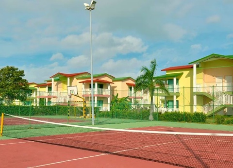 Hôtel Iberostar Origin Tainos 4* (Arrivée Varadero) - 14