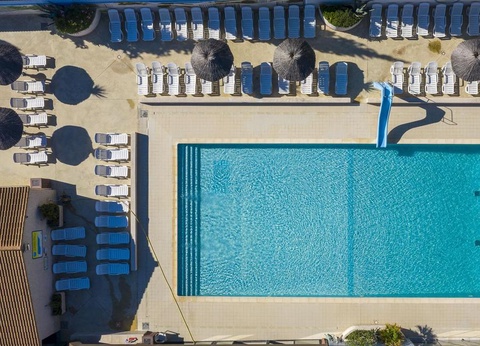 Camping Abri de Camargue, 4* - 6