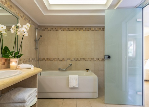 Hôtel Lindos Village Resort & Spa 5* (Adult Only 16+) - 9