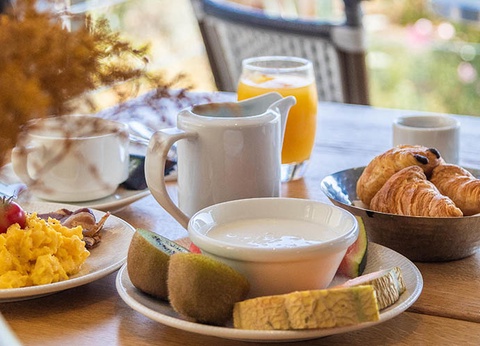 Hôtel Escale Côté Sud 3* - 4