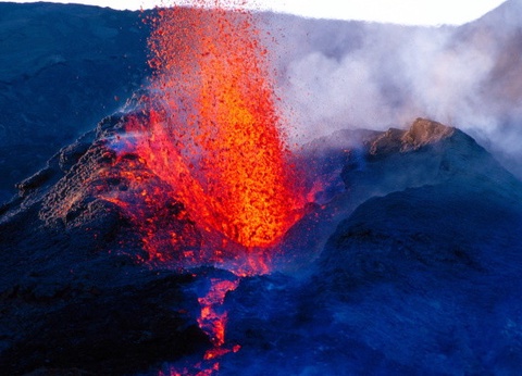 Circuit Couleurs de La Réunion - 11