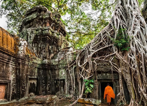 Circuit Privatif à la Rencontre du Charme de l'Indochine - 8