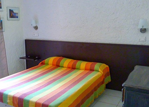 Hôtel Le Marina 3* - 6