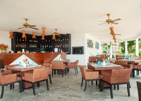 Club Framissima Premium Royal Beach **** - 17