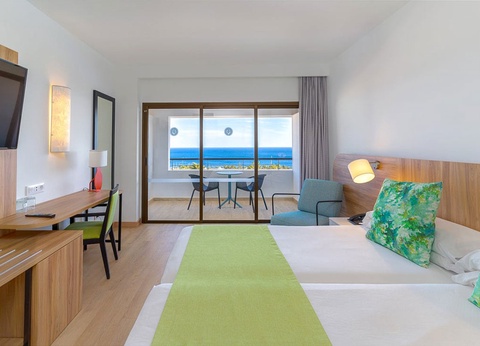 Hôtel TUI Sélection Hôtel Costa Calero Thalasso & Spa 4* - 12