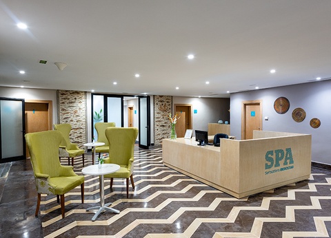 Hôtel Iberostar Kuriat Palace 5* - 29