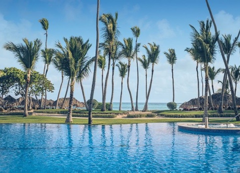 Hôtel Joia Bavaro by Iberostar 5* - 10