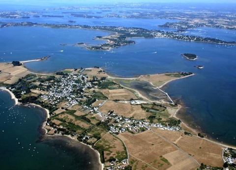 Camping Les Mouettes, 3* - 43