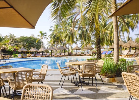 Hôtel Royam 4* - 15