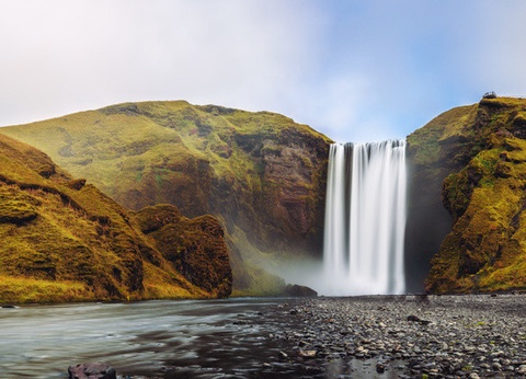 Autotour Balade sur la côte sud islandaise 3* - 15