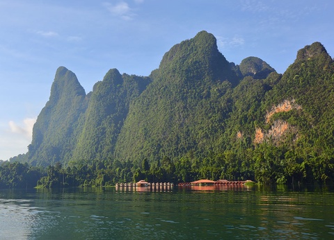 Circuit Majestueuse Thaïlande et Extension au parc de Khao Sok - 13