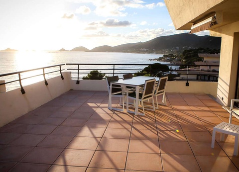 Week-end à Ajaccio - 3* - 3