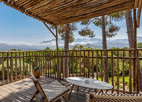 Hôtel La Signoria 5* - 4