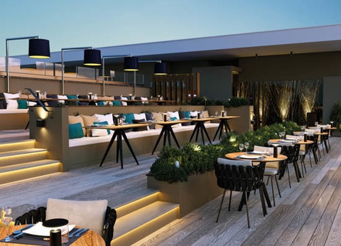 Hôtel Adult Only - Amanti MadeForTwo Hotels ***** - 13