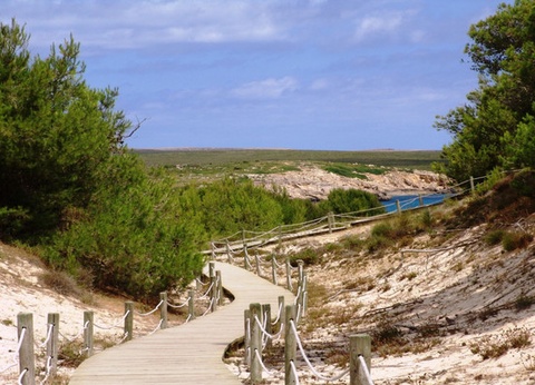 Hôtel Club Jumbo Sol Parc 3* - 7