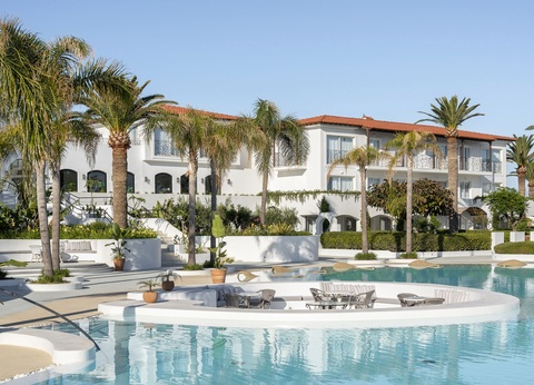 Grecotel Caramel Boutique Resort 5* - 7