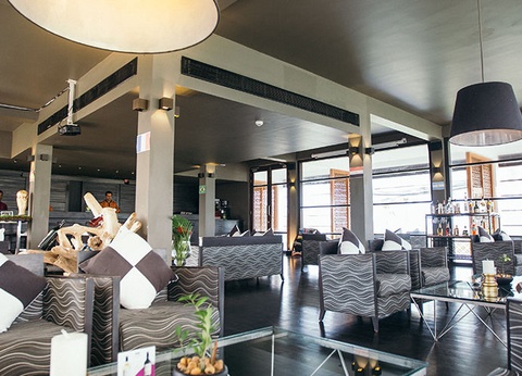 Kappa Club Sri Lanka Anantaya 5* - 25