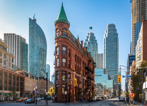 Circuit Echappée dans l'Est canadien - 7