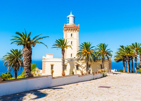 Circuit Couleurs et culture du Nord du Maroc - 8