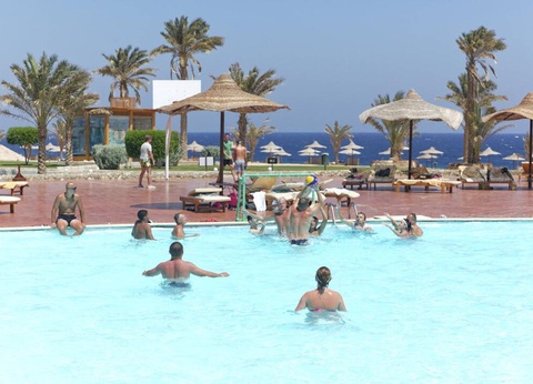 Secrets d'Egypte et Three Corners Equinox - 60