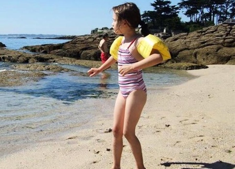 Camping Ty Nenez, 3* - 214