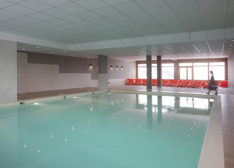 Résidence Club mmv l'Etoile des Cimes 4* - 14