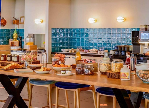 Séjour romantique avec accès spa dans un hôtel 4* - 4* - 9