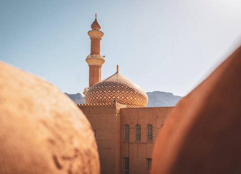 Circuit Wadis, dunes et montagnes : traversée des merveilles d'Oman - 8