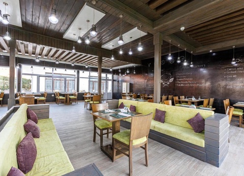 Hotel Sunrise Royal Makadi 5* - 18