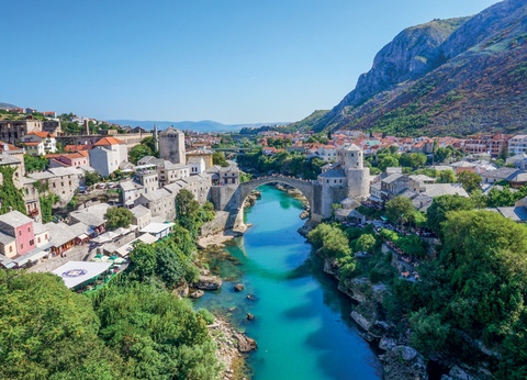 La Croatie, joyau de l'Adriatique - 6