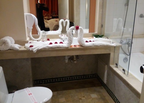 Hôtel Ibis Fes 3* - 7