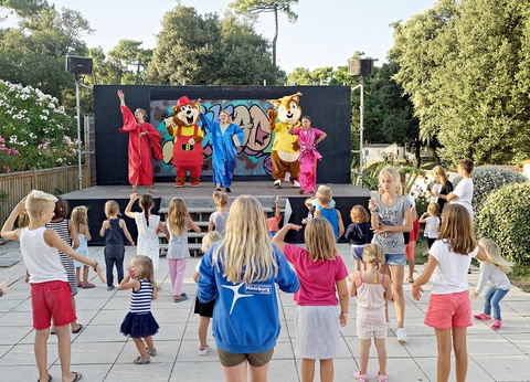 Camping Village Le Logis 4* - 11