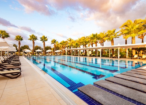 CLUB CALIMERA SERRA PALACE - 2