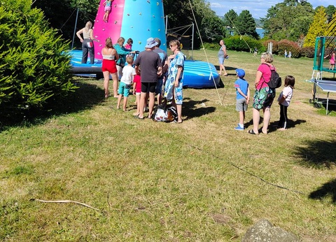 Camping Kerscolper 3* - 7